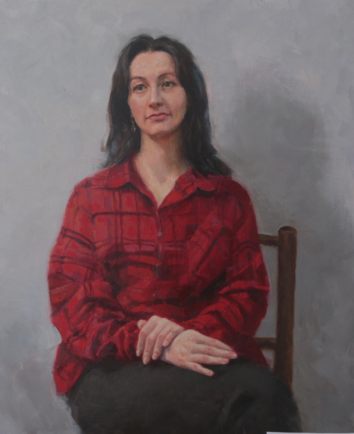 Ephimchuk R. Original modern art painting