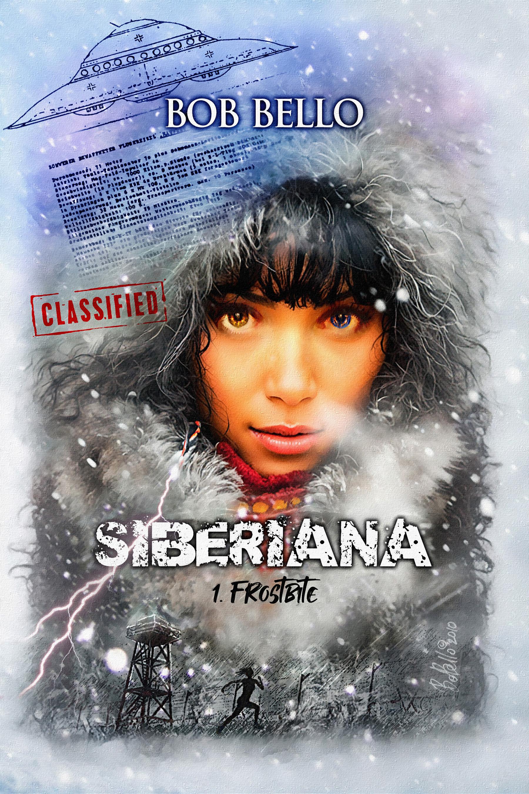 Bob Bello. Original modern art painting