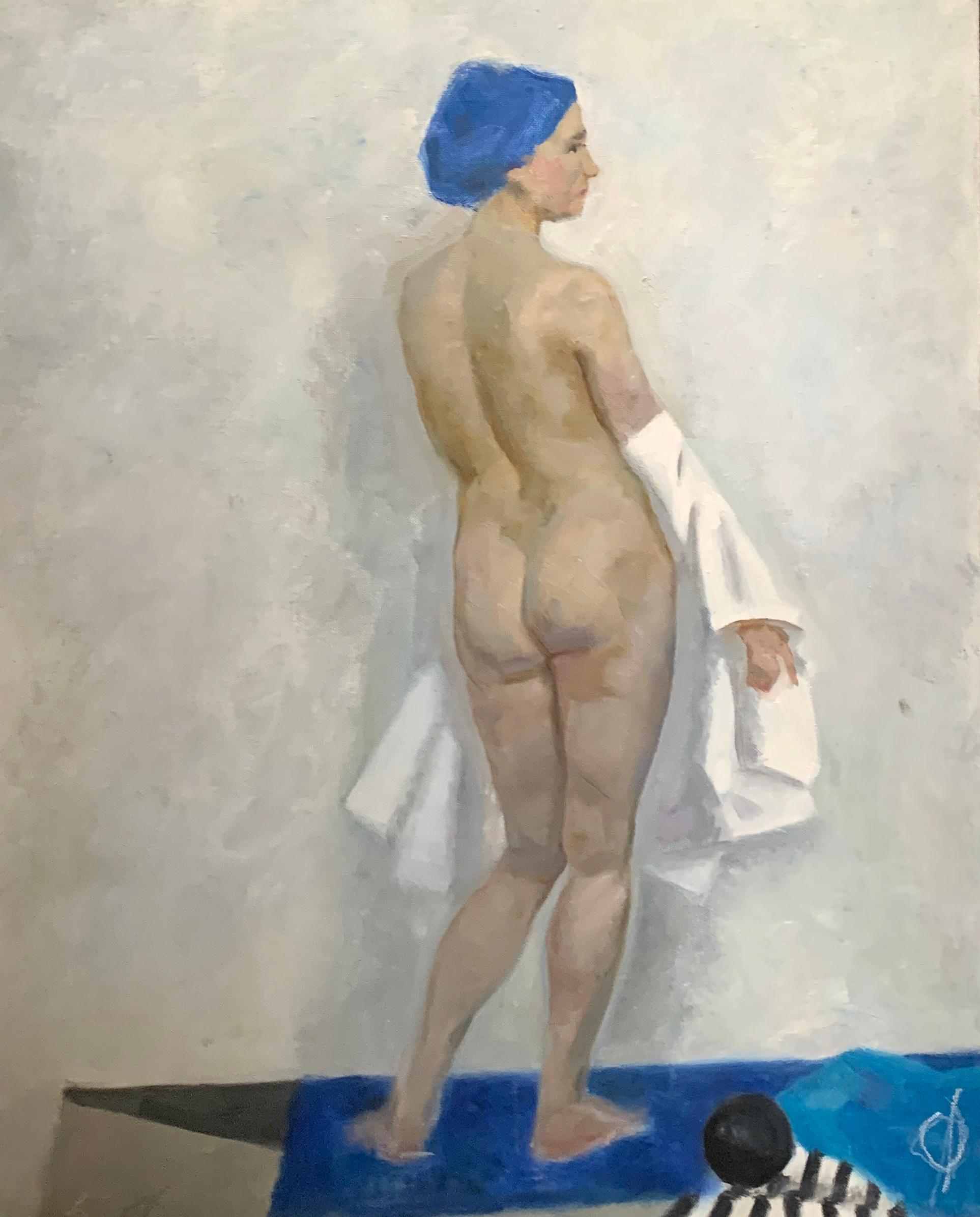 Бырин Д. Original modern art painting