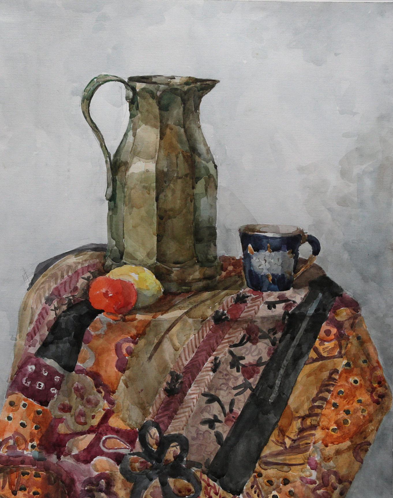 Иволгина Е.. Original modern art painting