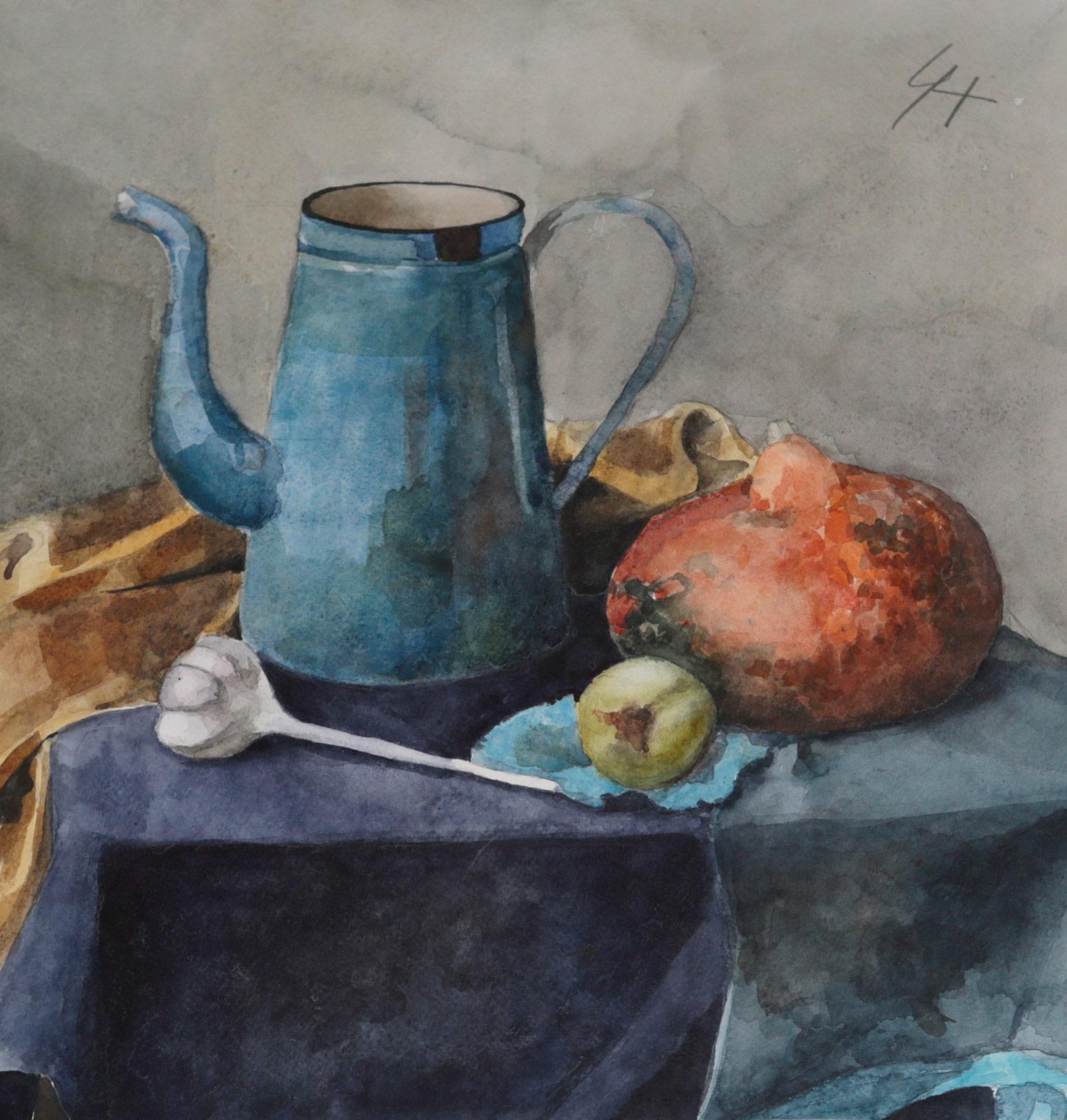 6330. Original modern art painting
