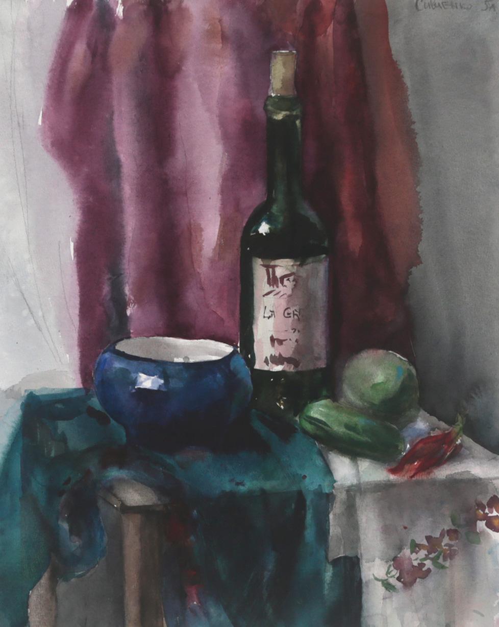Sivchenko A. Original modern art painting