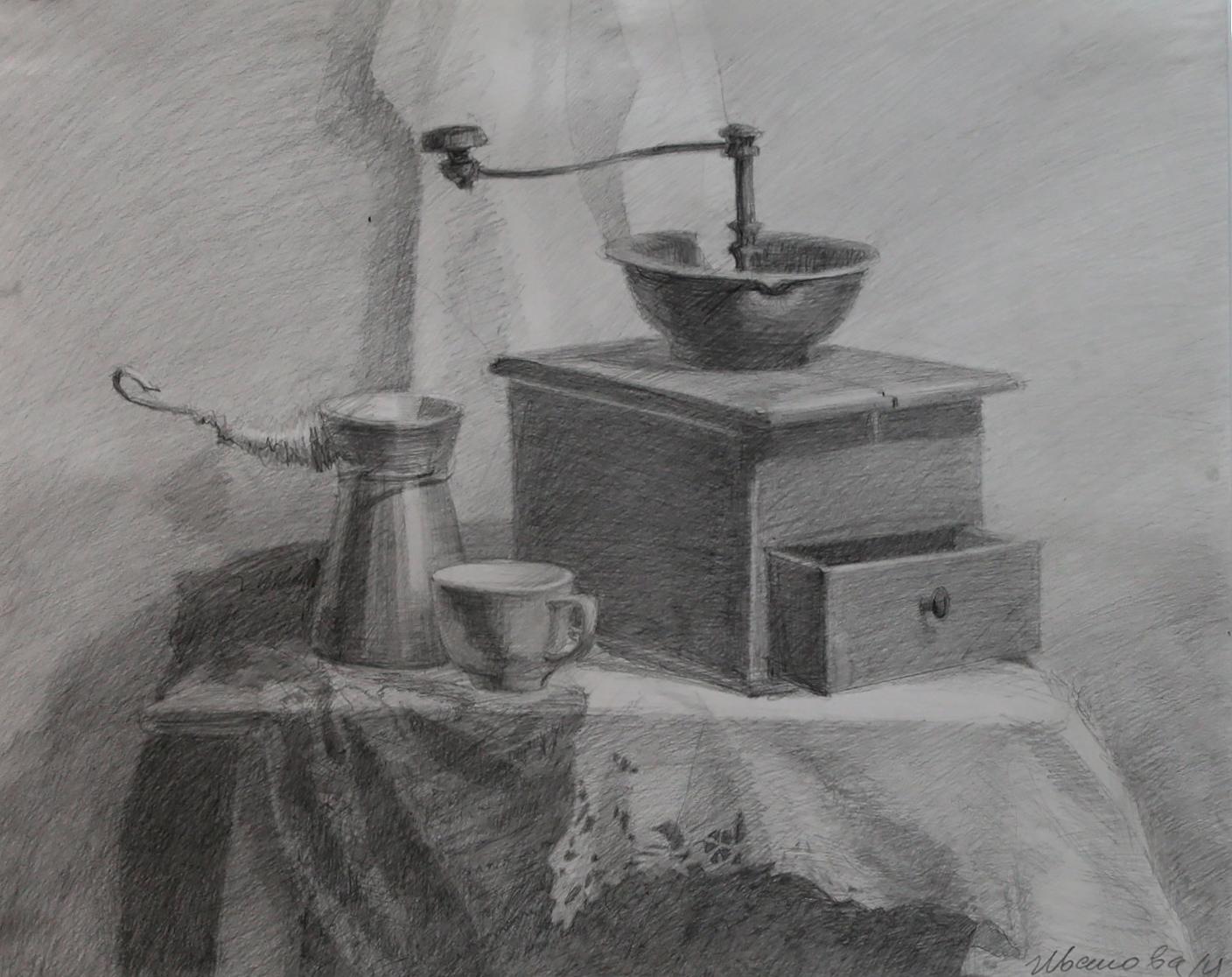 伊万诺娃M. Original modern art painting