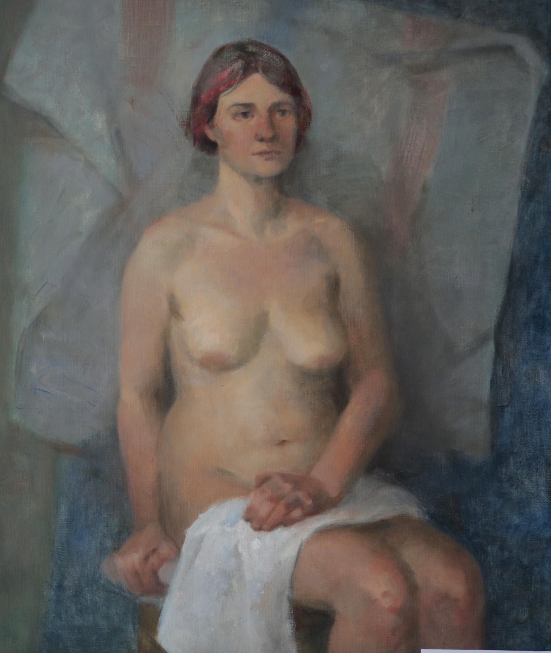 Panfilova C. Original modern art painting