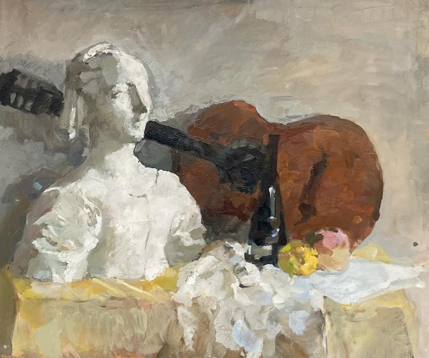 Perekrestenko A. Original modern art painting