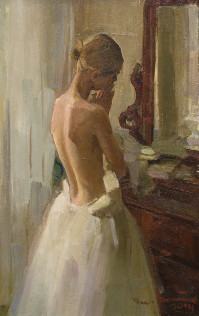 Anneke Findlay