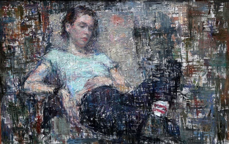 Vadim Moiseev