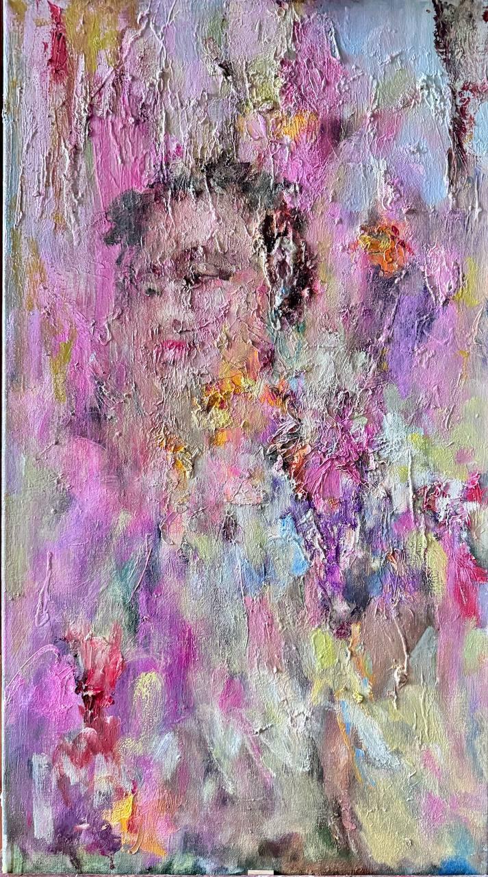 The Girl from Koh Tao