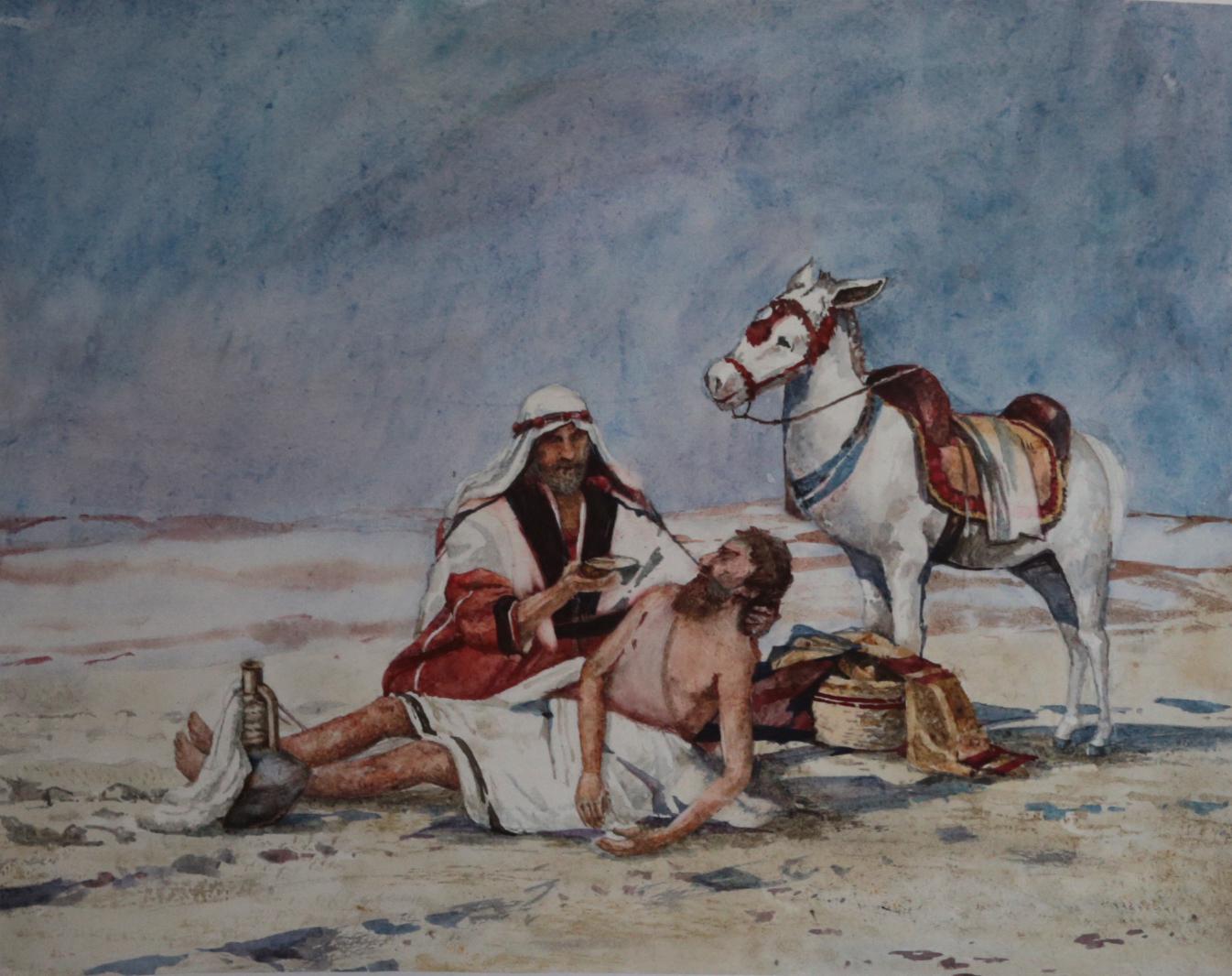 Ovsyannikov A. Original modern art painting