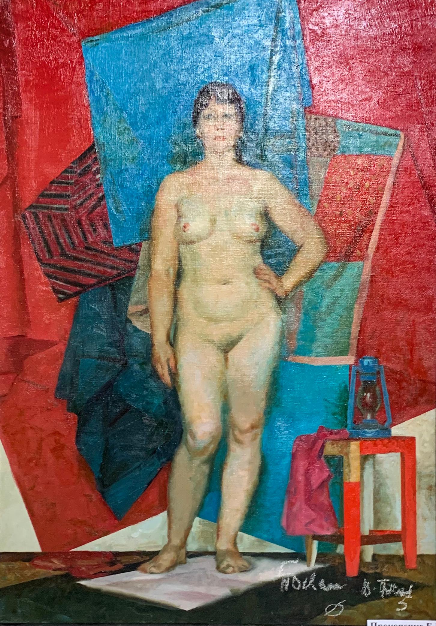 Прокопенко Е. Original modern art painting