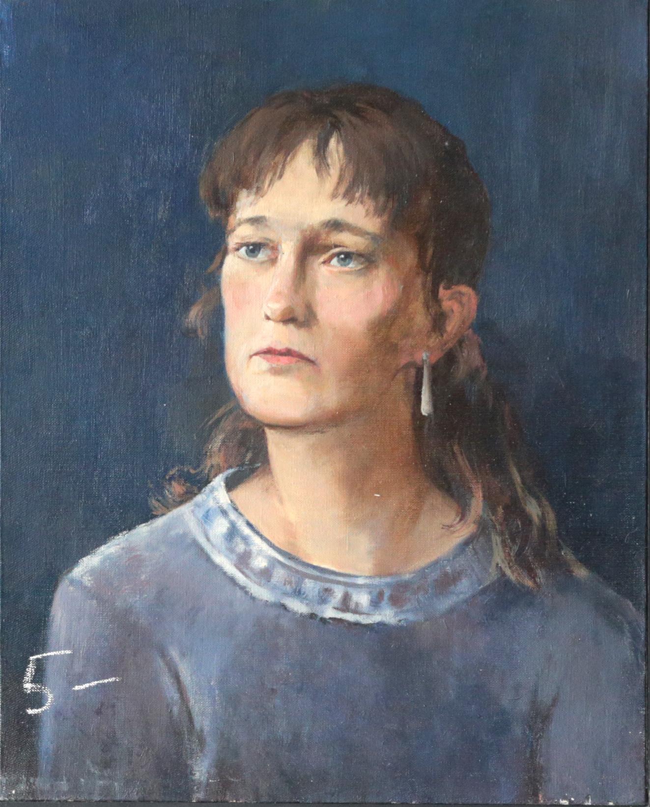 Ovsyannikova A. Original modern art painting