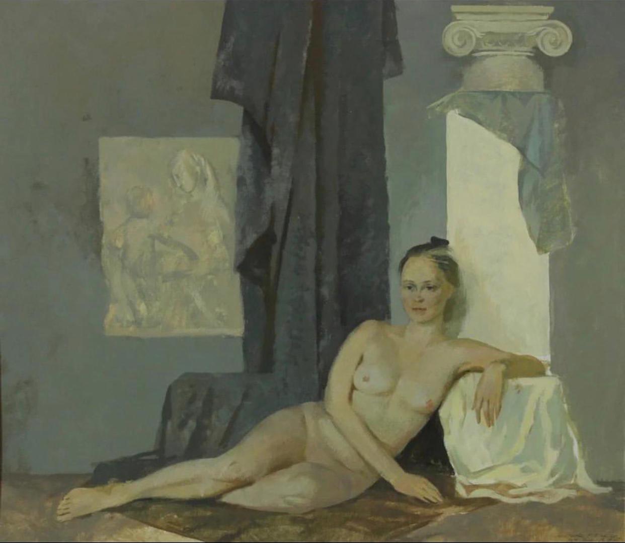 Крючкова М. Original modern art painting