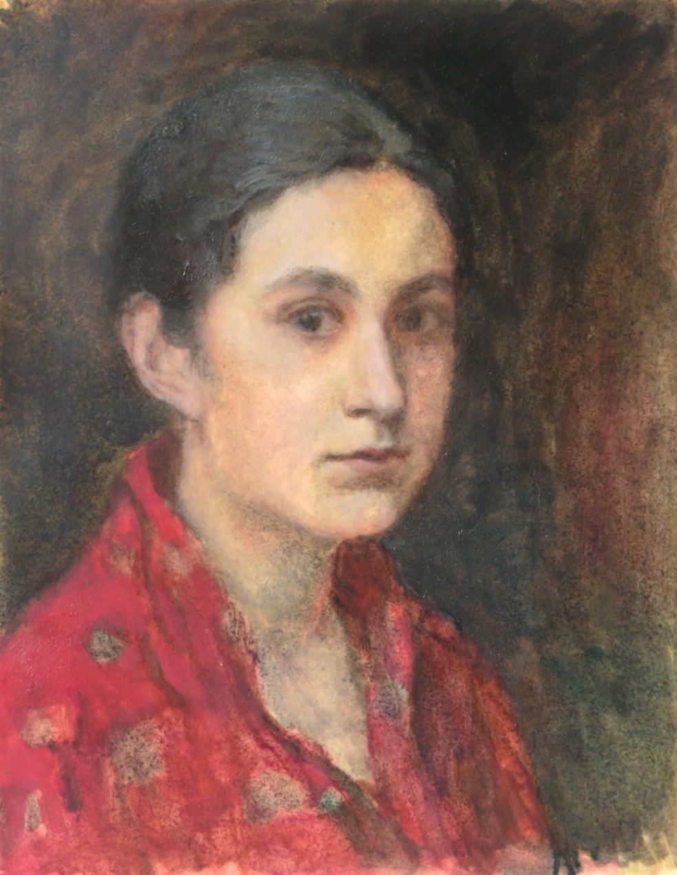 Maximova А. Original modern art painting