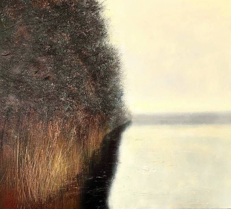 Landscape377 — Pervushin Yury