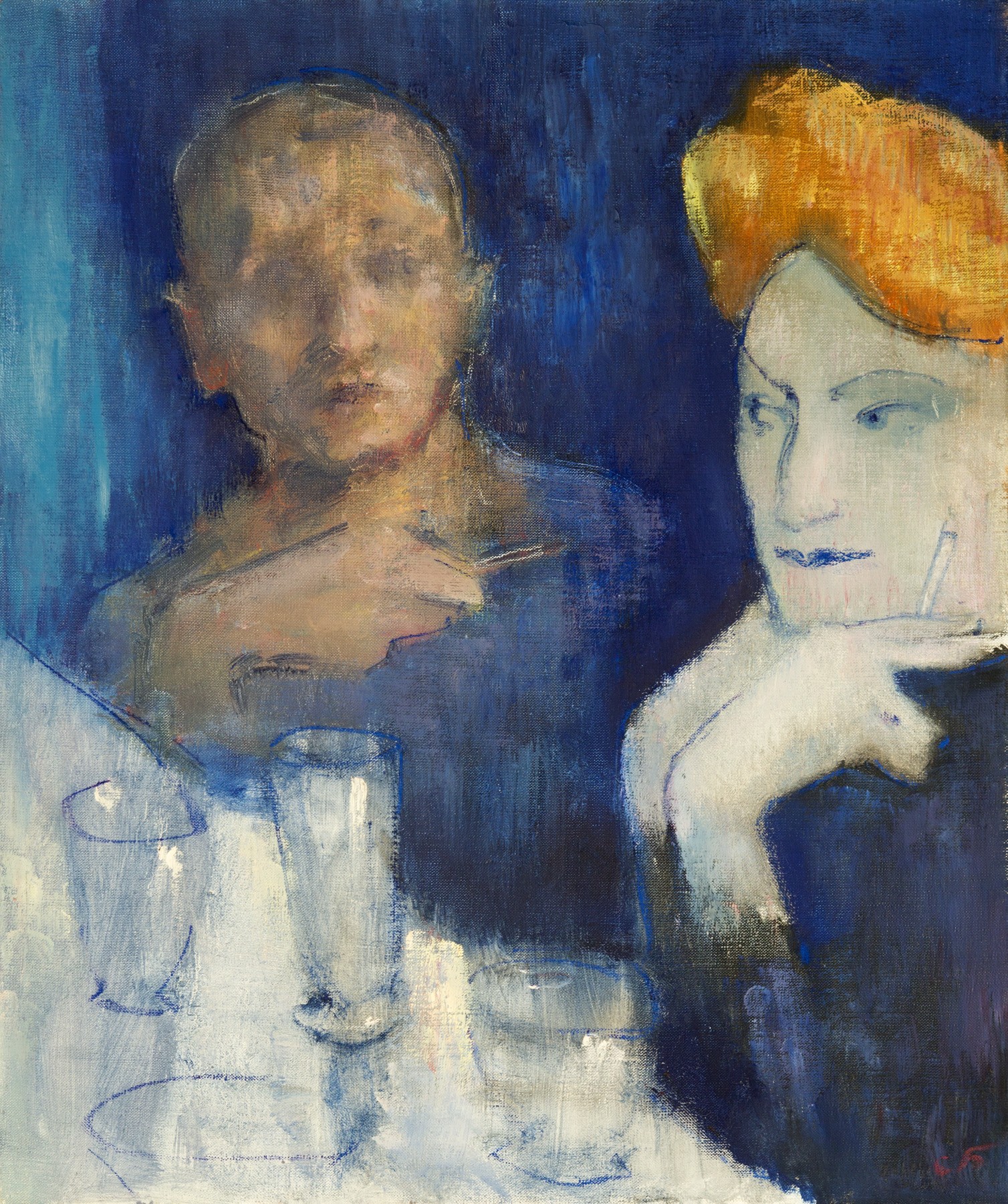 Cafe 2 — Bakin Sergey