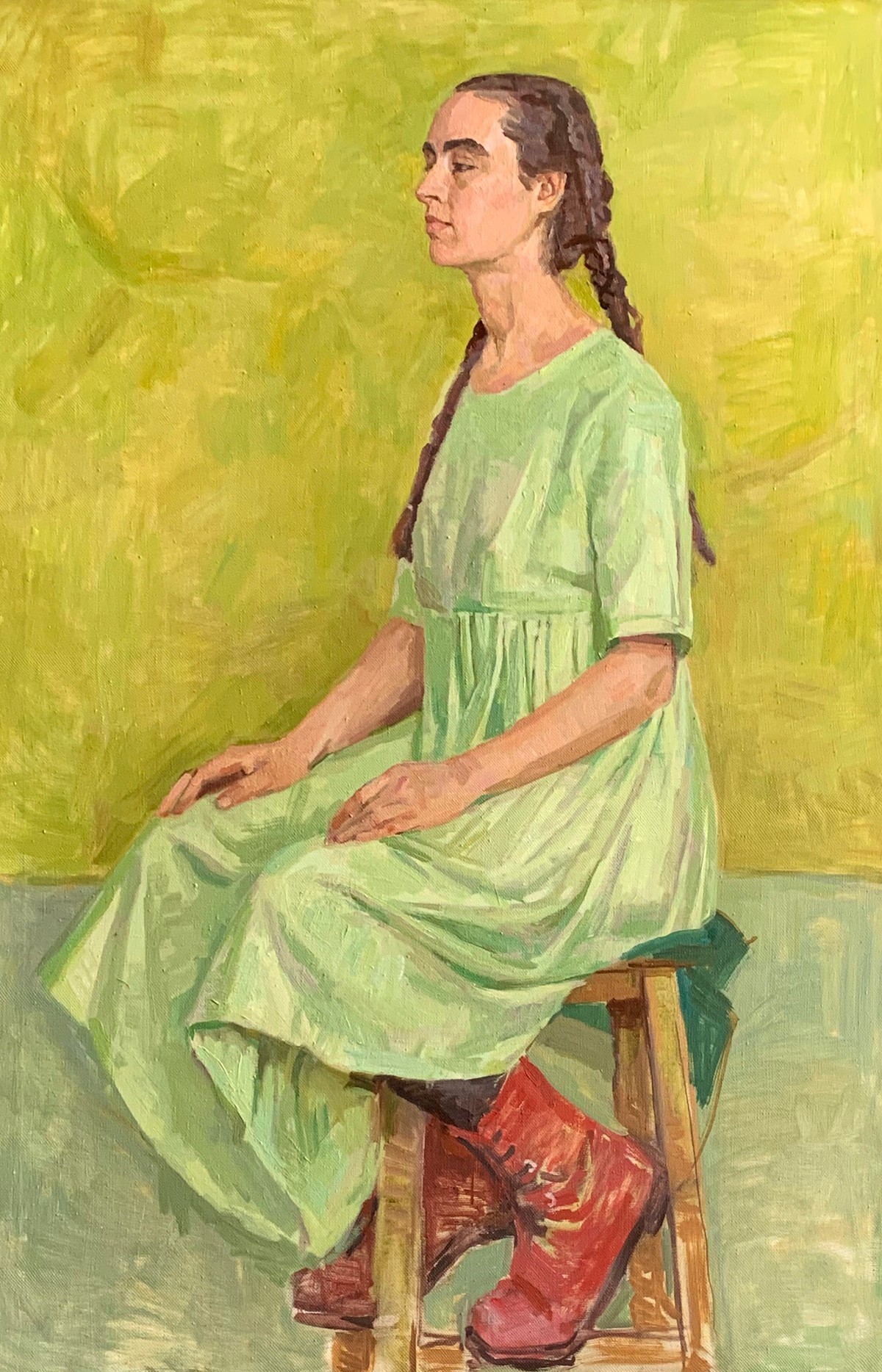 Bobrova N