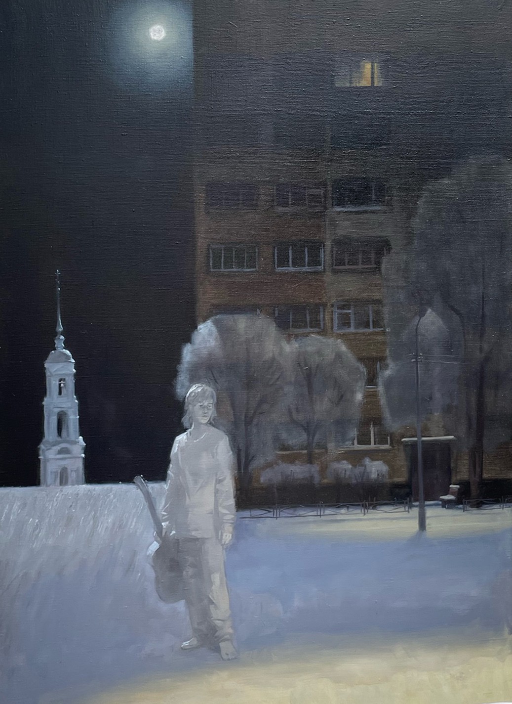 Gavrilov O