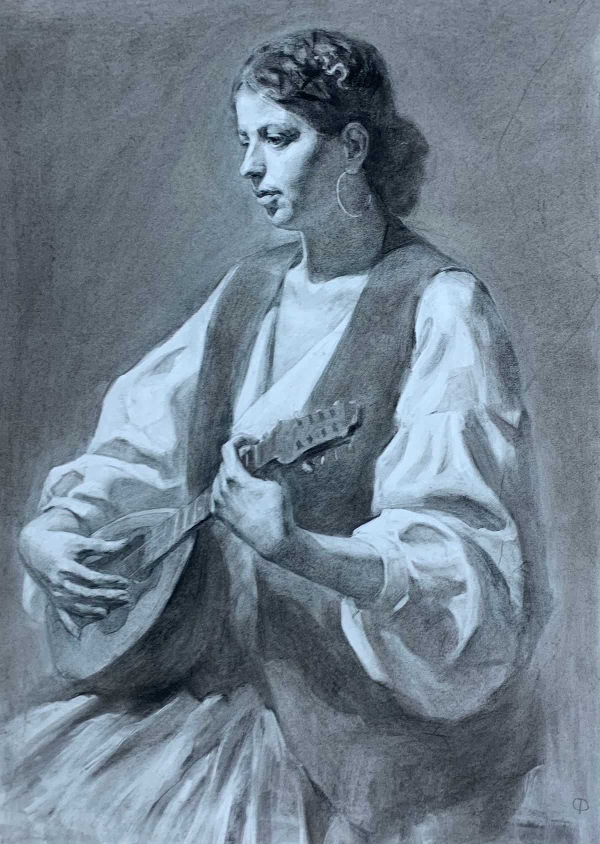 Савина А