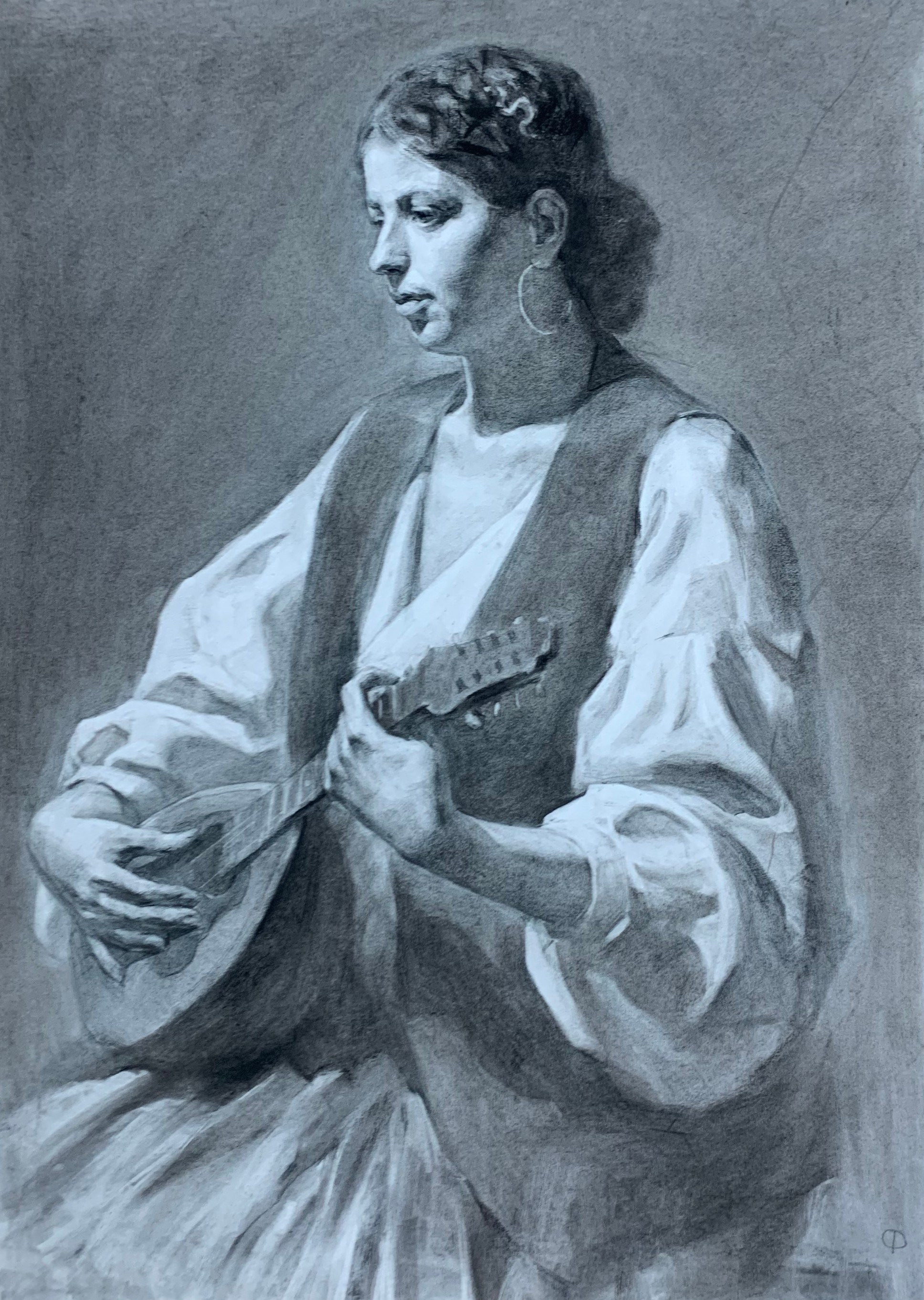 Савина А