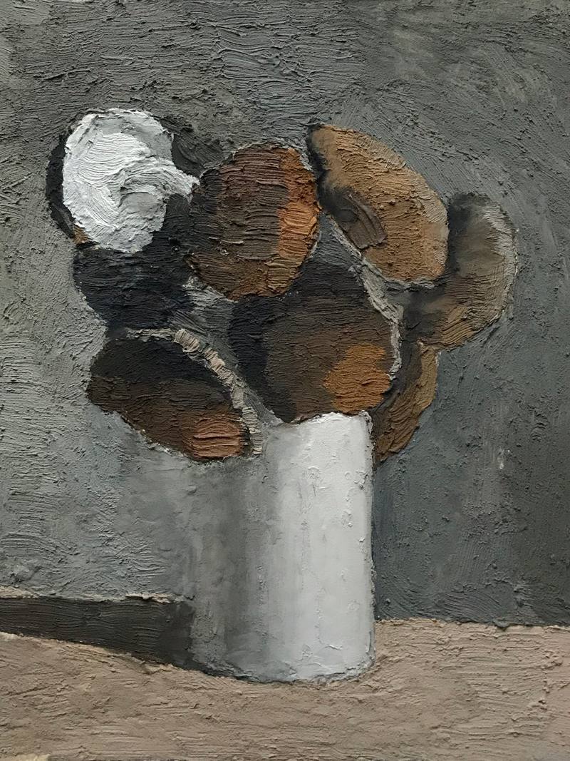 Sunflowers — Kuzin Alexander