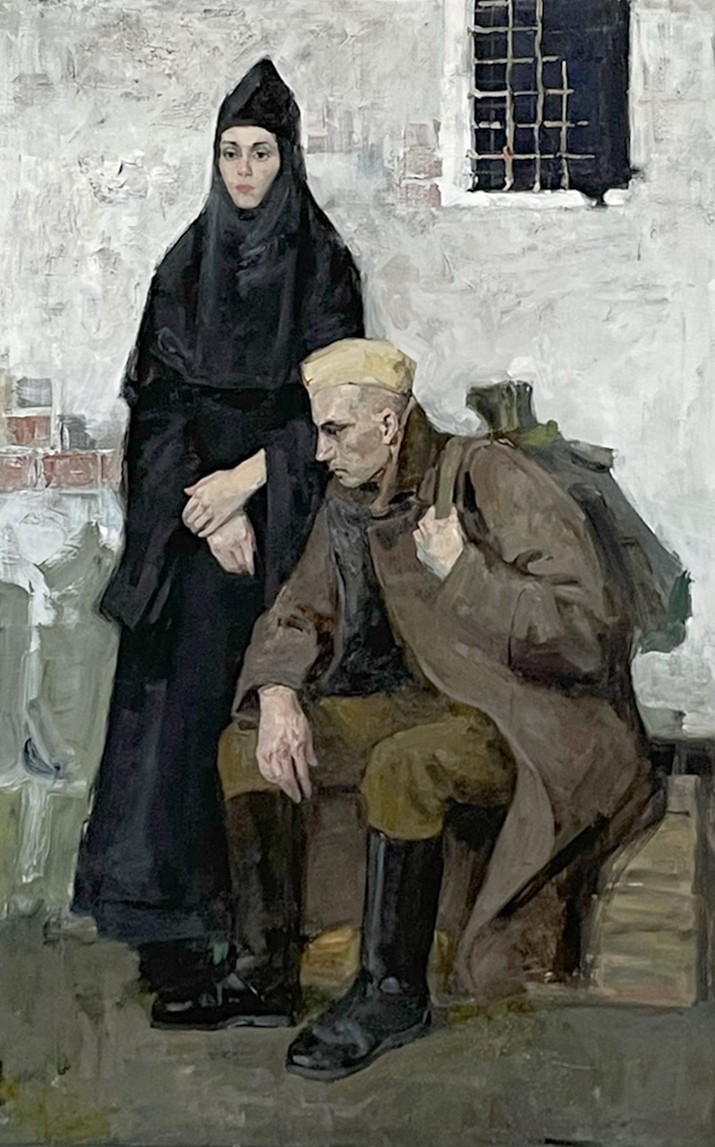 Туманян Л