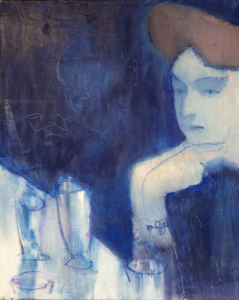 Cafe — Bakin Sergey