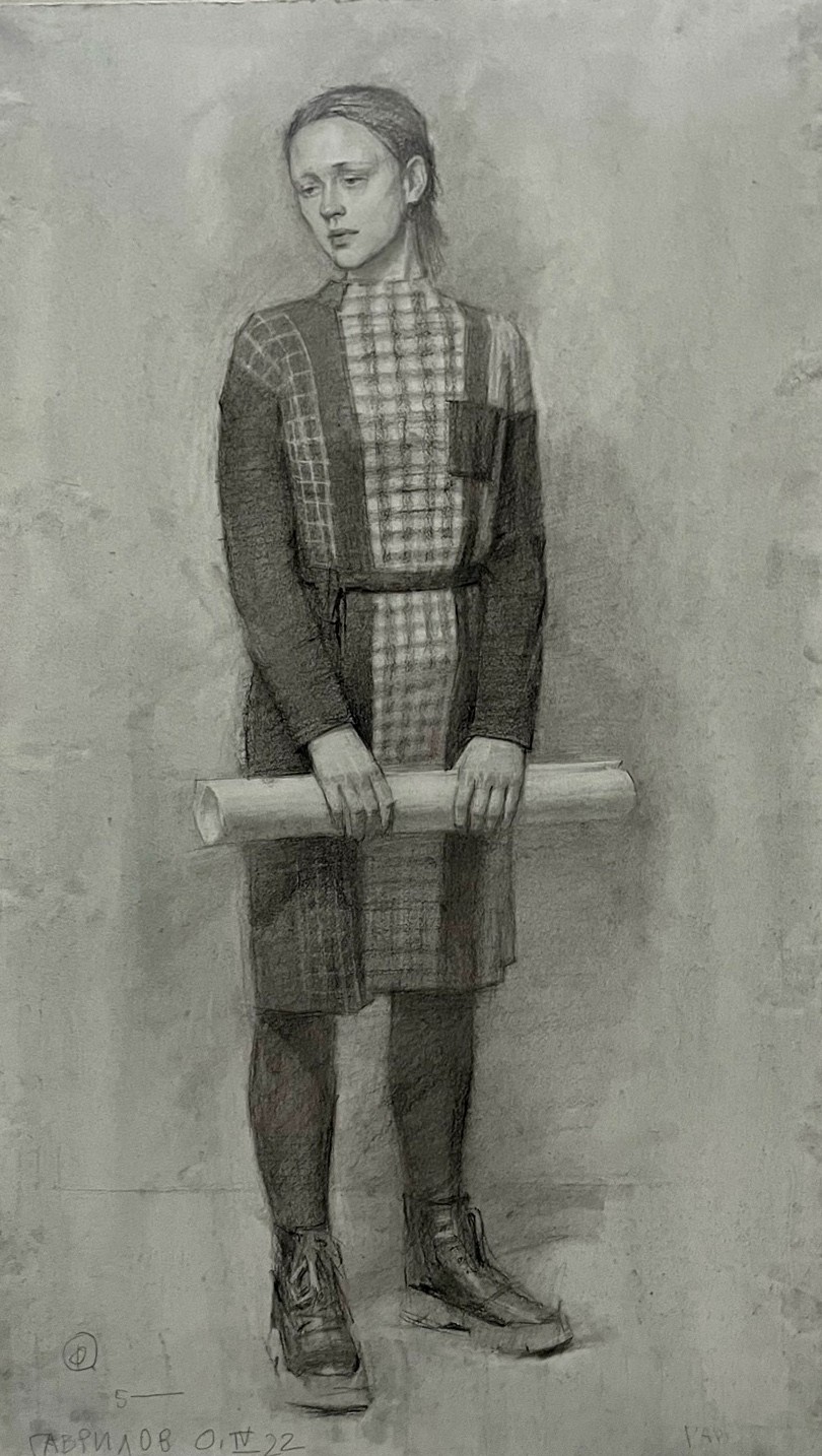 Gavrilov O