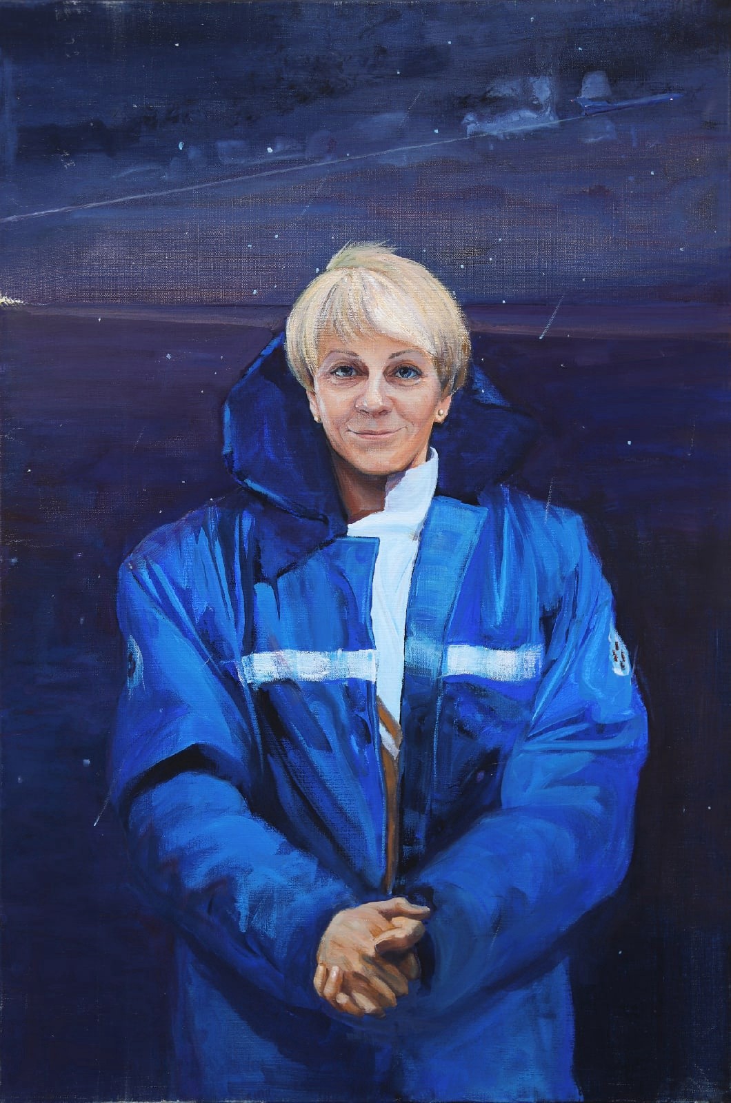 Doctor Lisa. 2021 — Kalitsenia Aleh