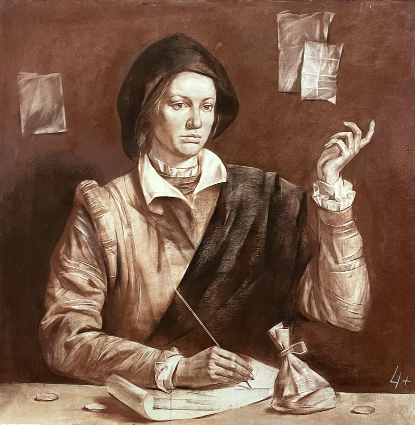 Березин В