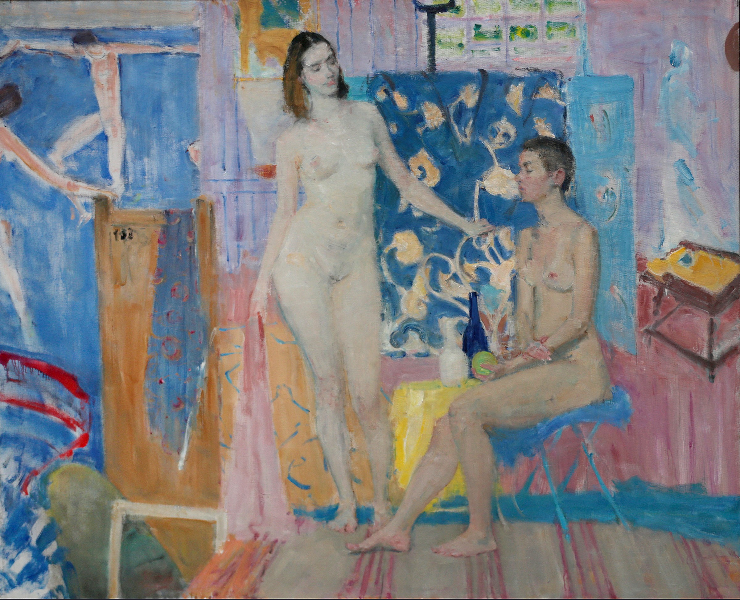 Ushakov Y
