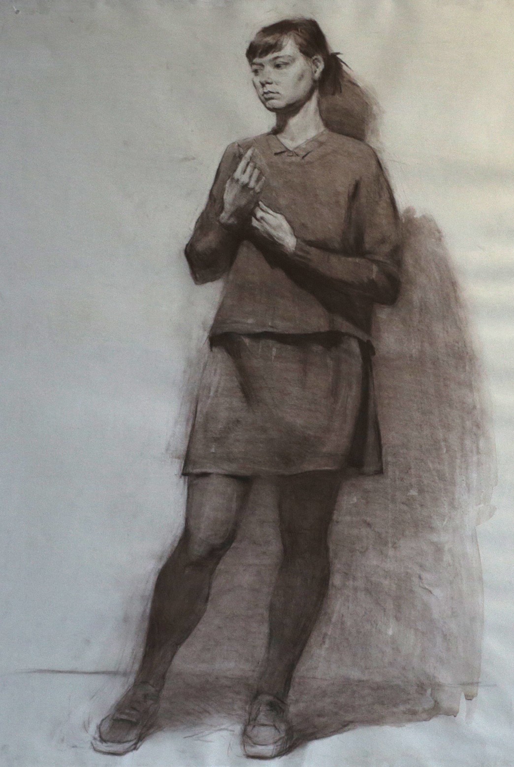 Istomina D