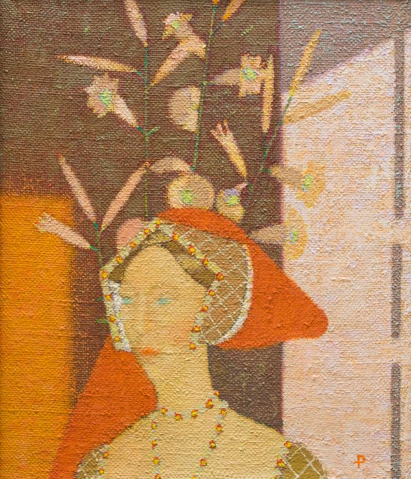 A sunset — Dominov Rashid