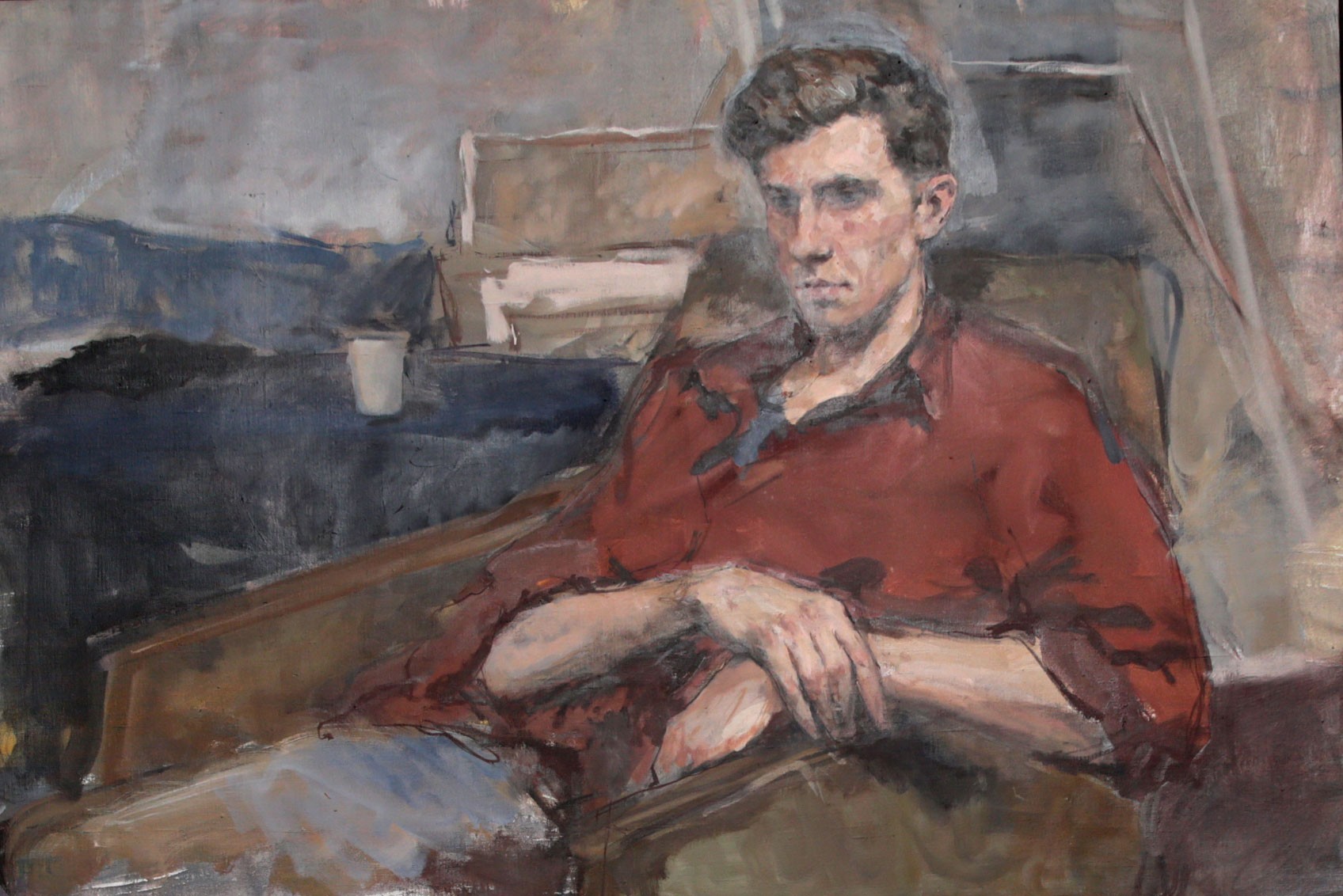 Pyankovsky A