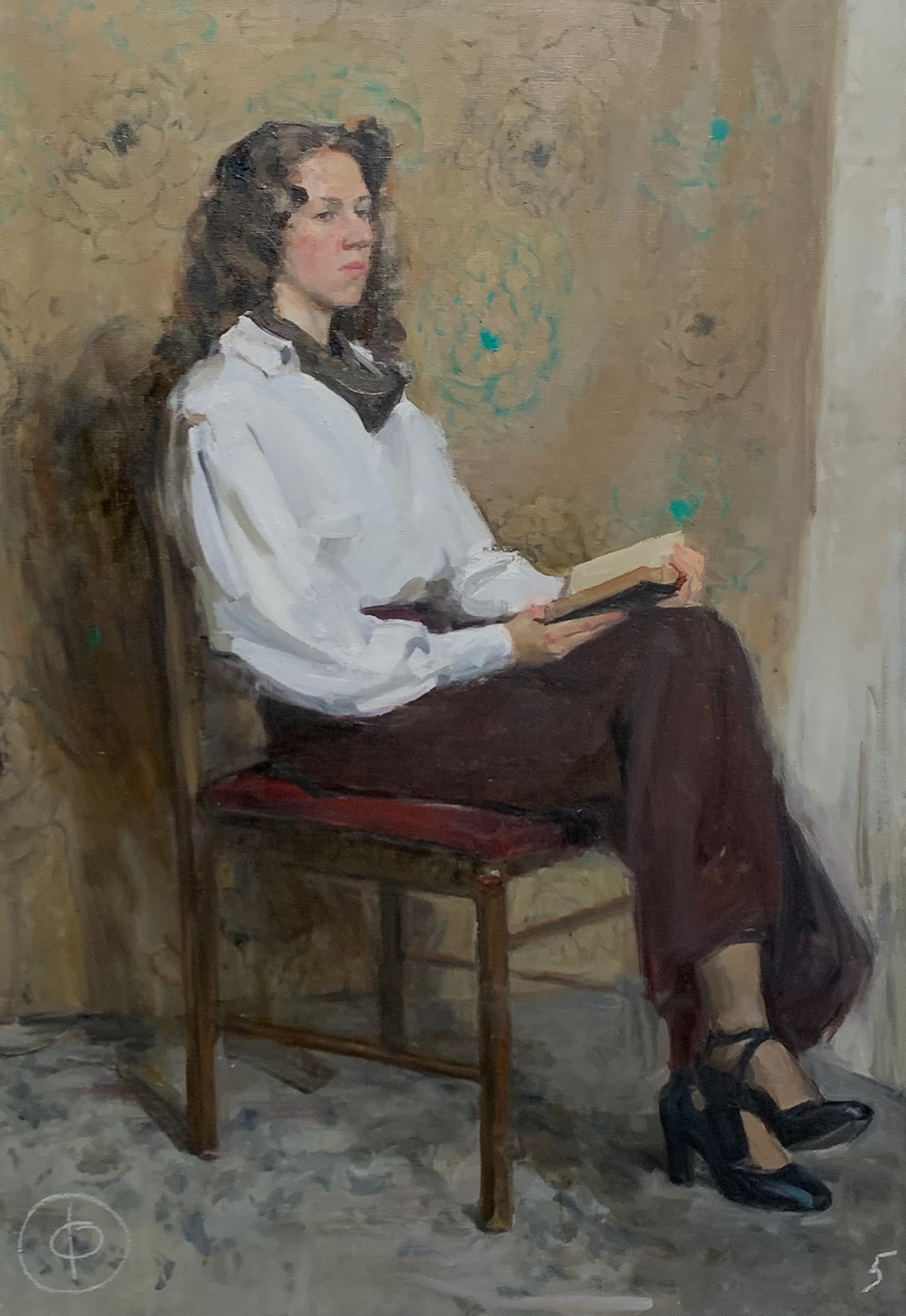 Tarasevich A