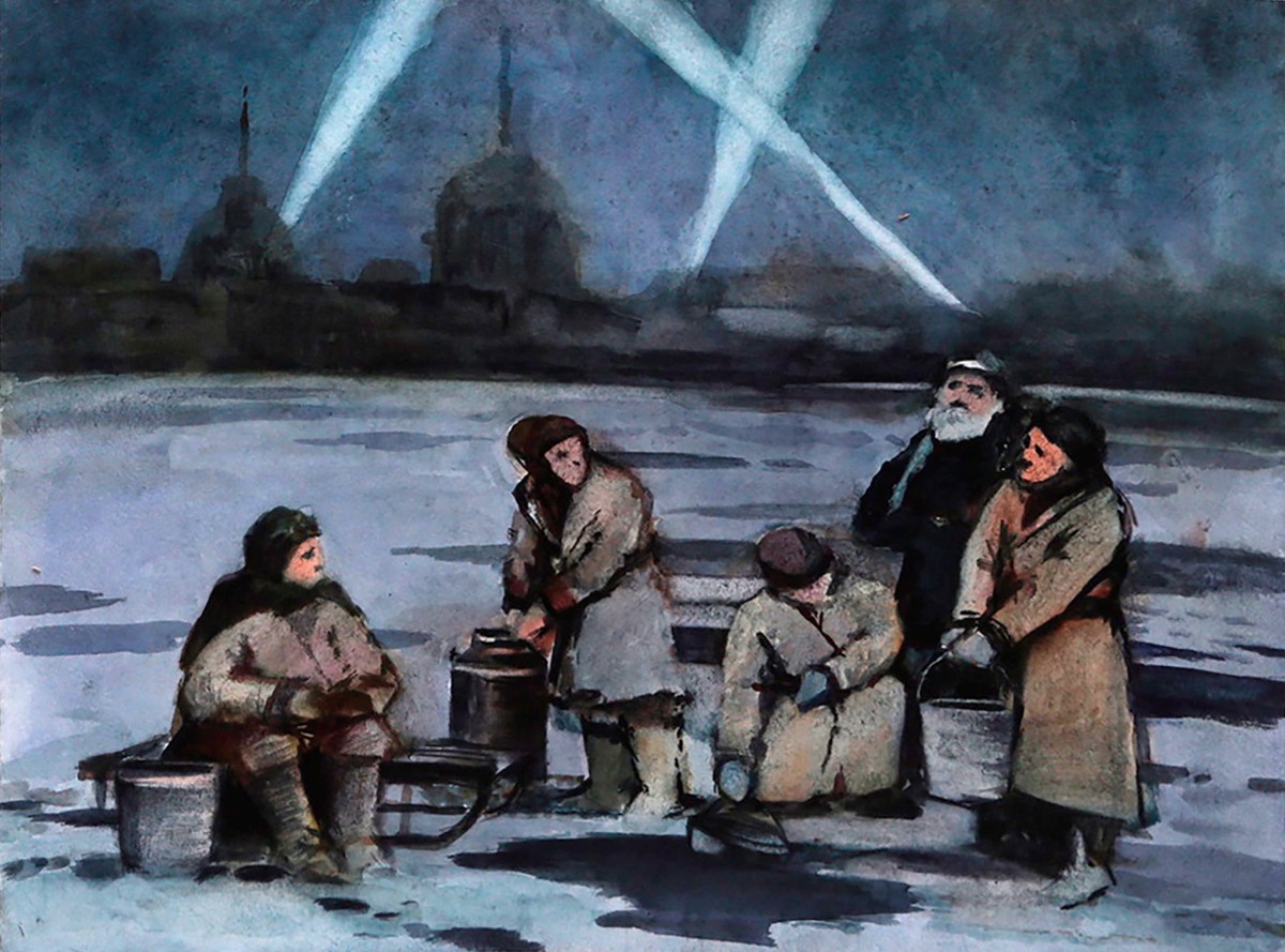 Овсяникова В
