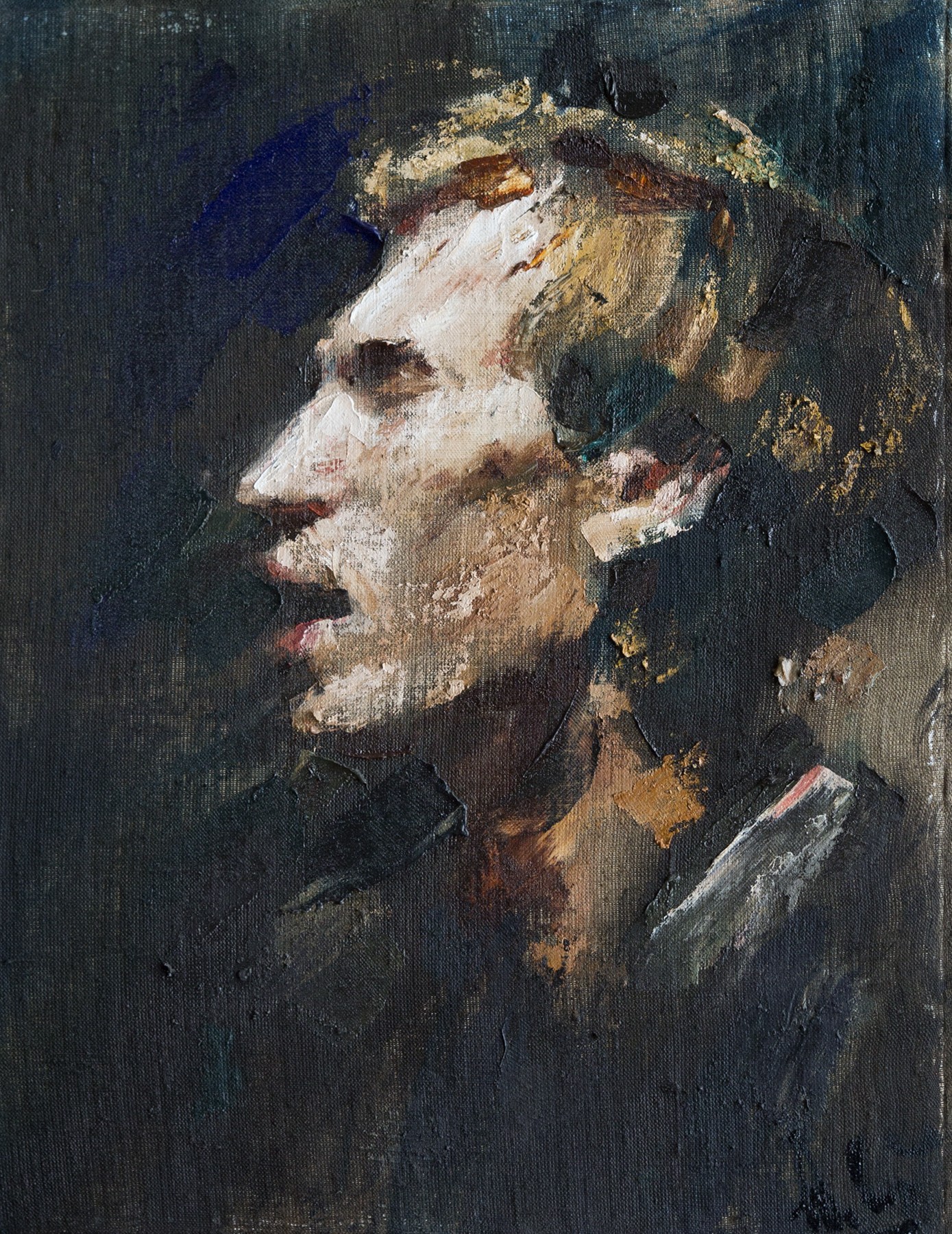 Andrew — Shumkin Anatoly