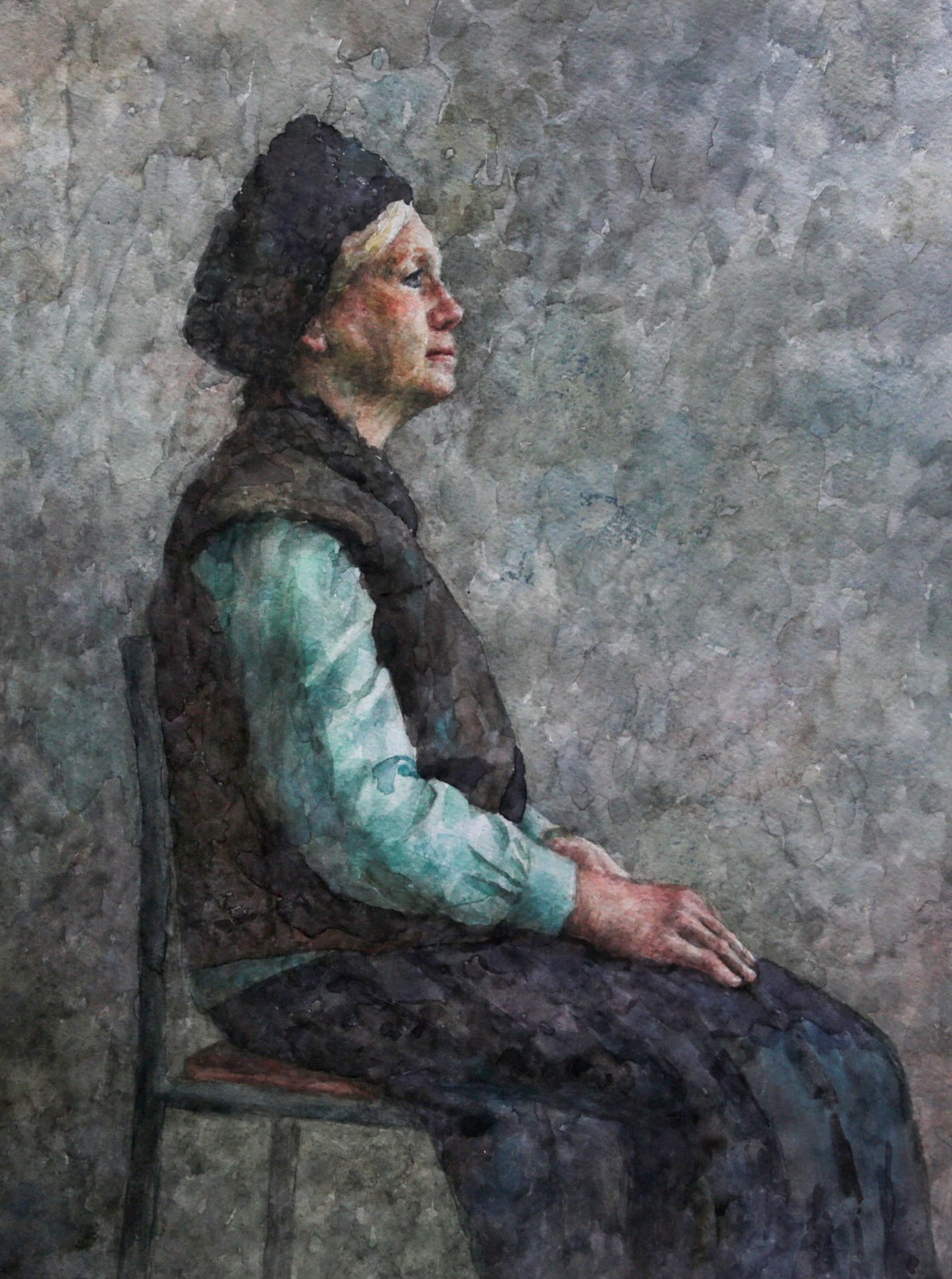 Krylova  E