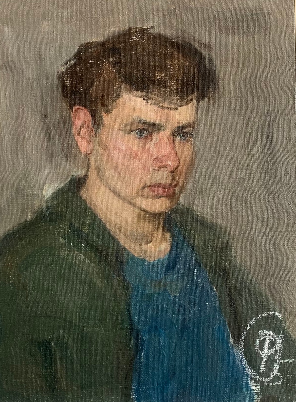 Davidov M