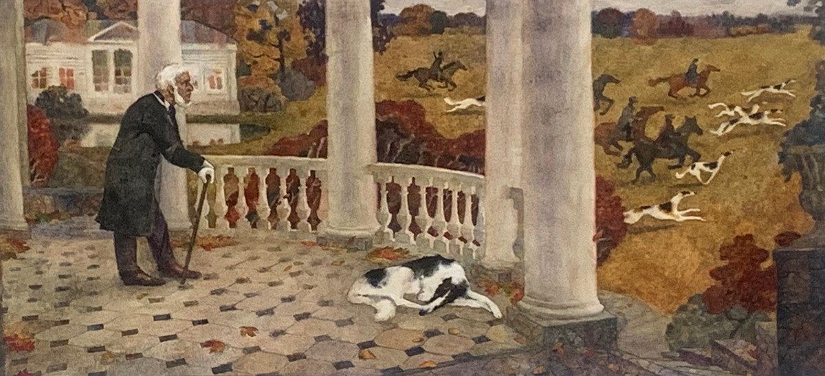 Е. Крылова
