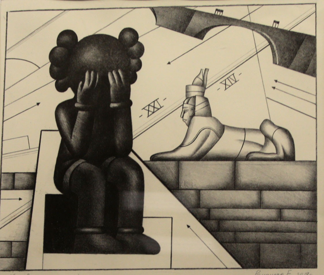 Romanova E