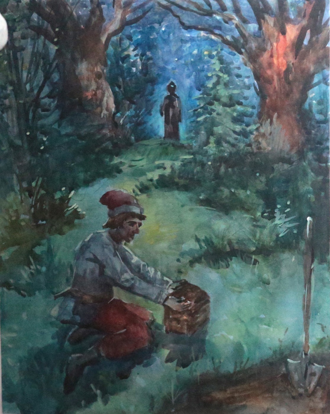 Иванов Ю