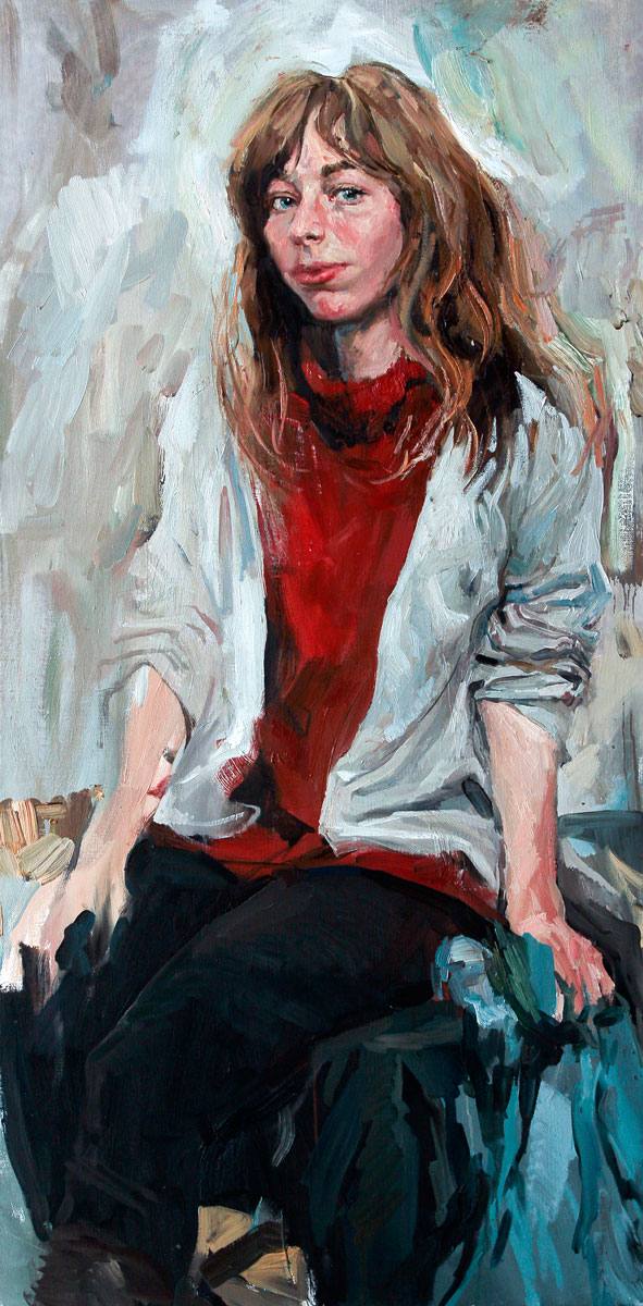 Darya — Kalinin Alexey