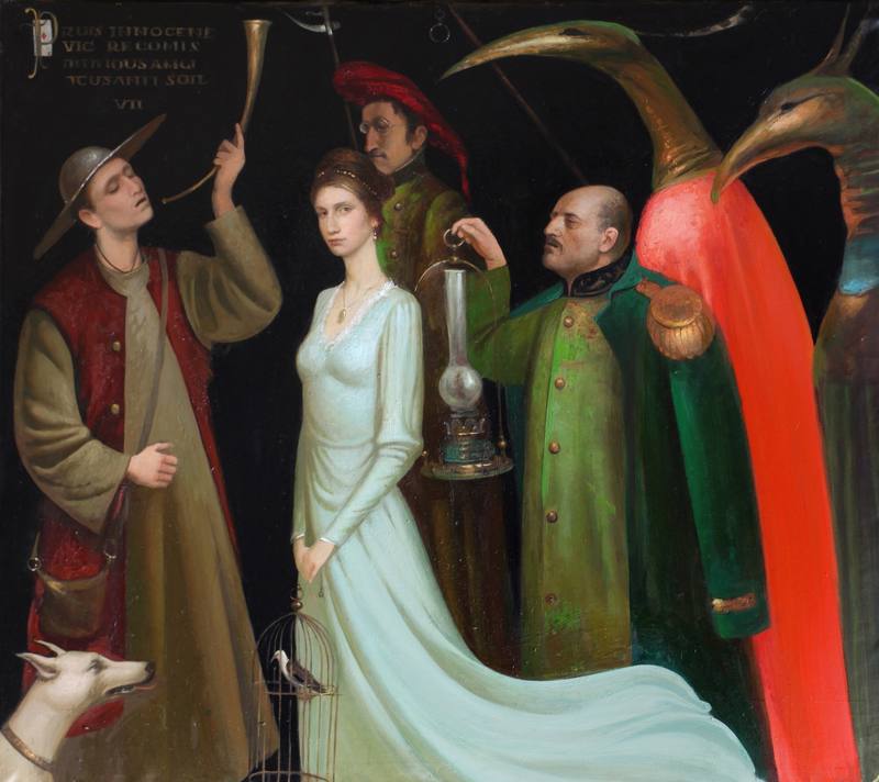грешник — Самсонов Игорь