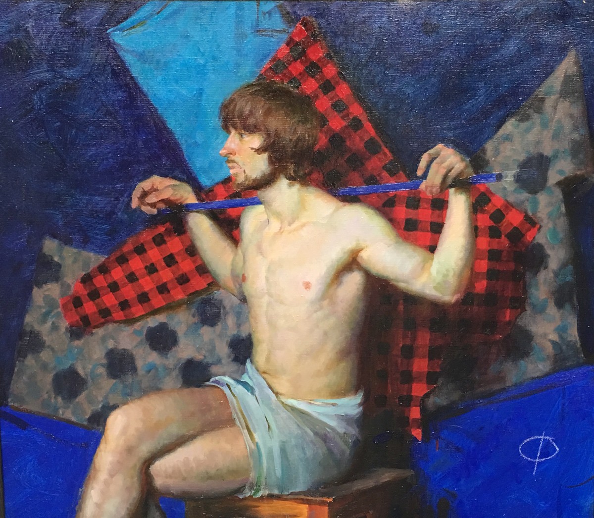 Кузнецов Д.