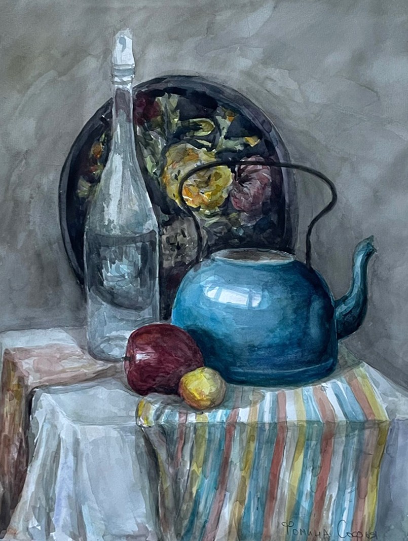 Fomina S