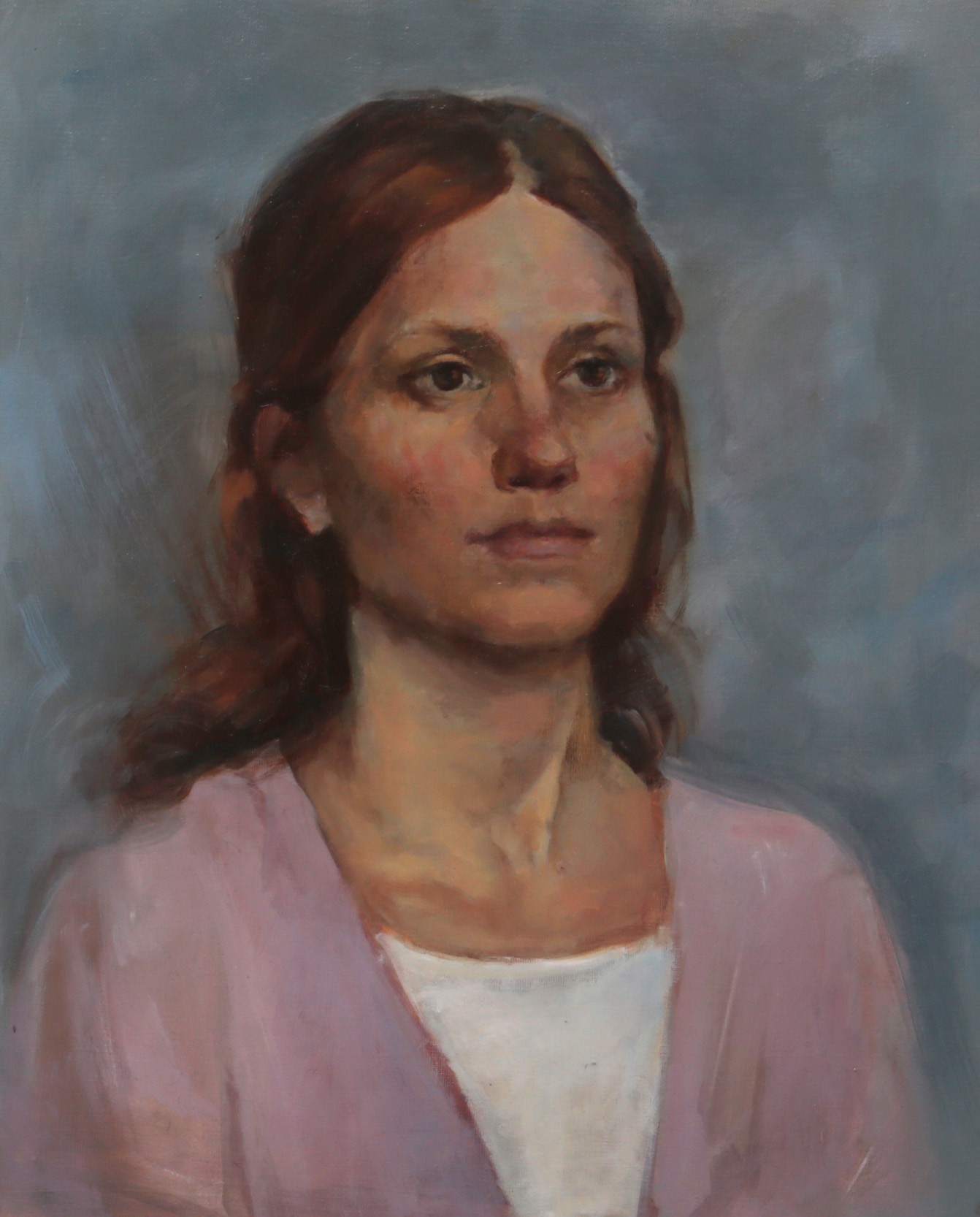 Громова А
