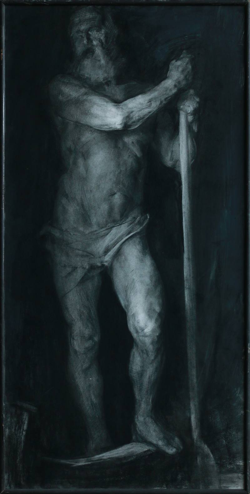Charon — Соловьев Михаил