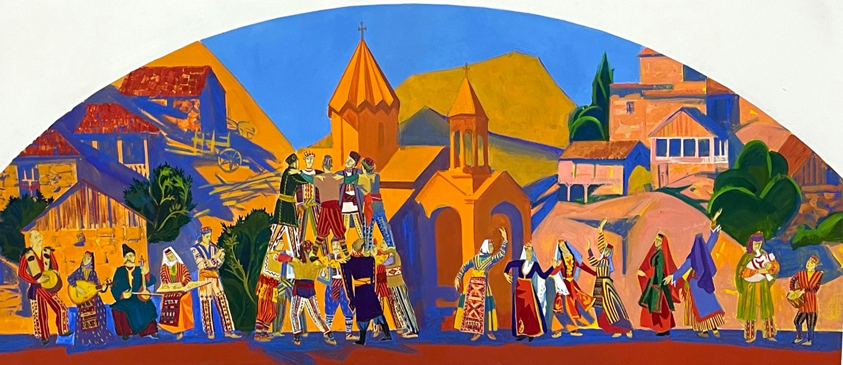 Ivanyan A