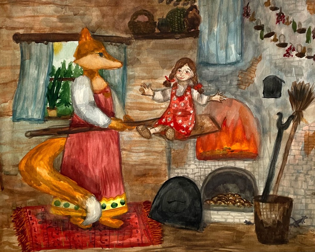 Kurnosova T