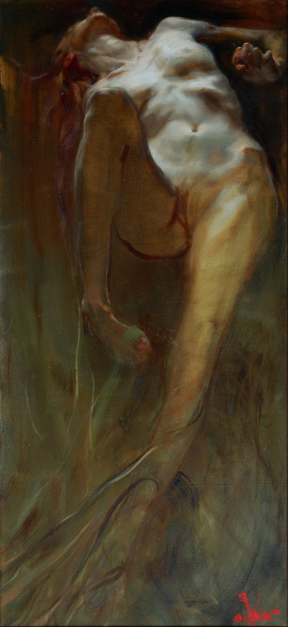 Soul V — Соловьев Михаил